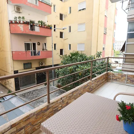 Anxhi's Apartamento *