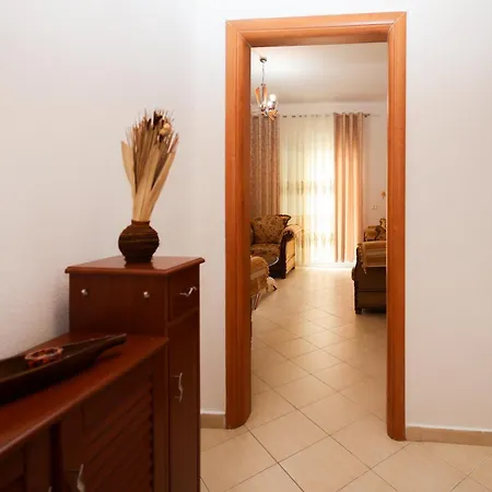 Apartamento Anxhi's *