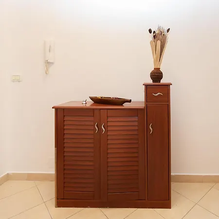 Anxhi's Berati