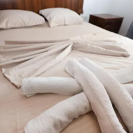 Apartamento Anxhi's