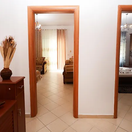 Apartamento Anxhi's