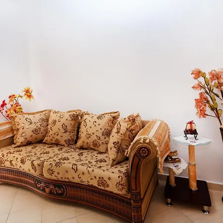 Apartamento Anxhi's *