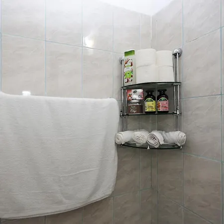 Apartamento Anxhi's Berati