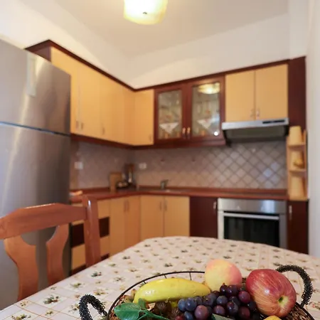 Appartement Anxhi's Berat
