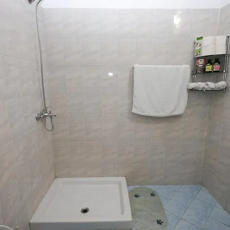 Anxhi's Apartment