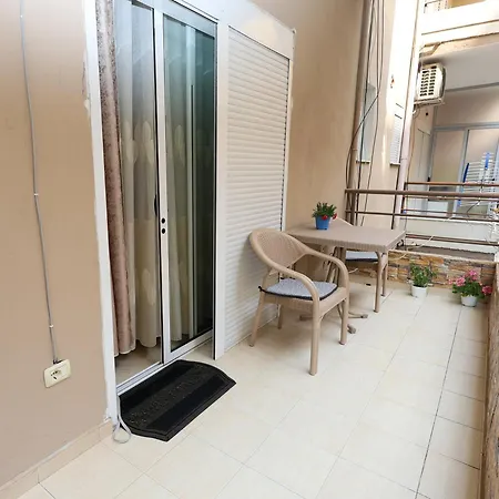 Apartment Anxhi's Berat