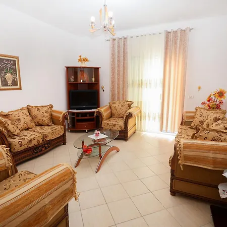 Anxhi's Apartment Berat
